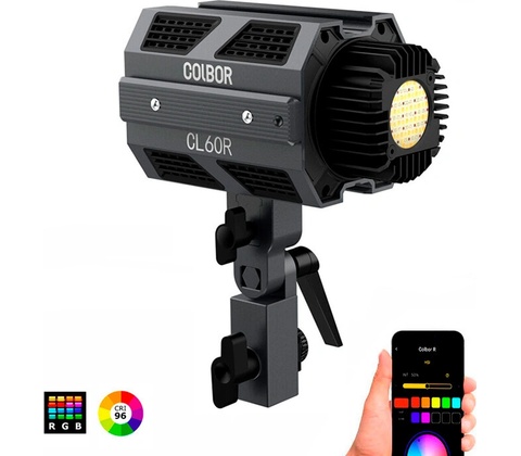 Colbor CL60R