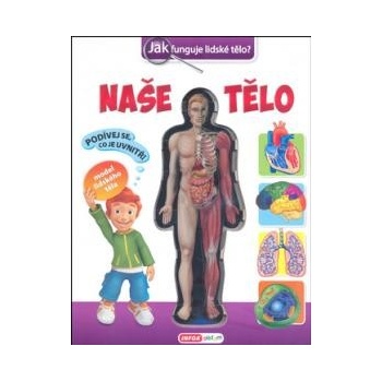 Naše tělo