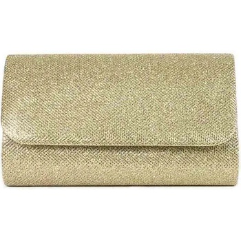 Image 1 of Естил Чанта плик 859златист текстил