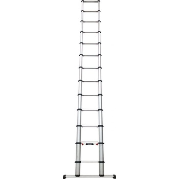 Стълба телескопична forum, 3.8 м, 150 кг, en 131-6 (forum 4317784945615)