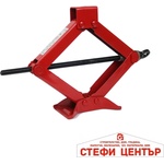Raider Power Tools Крик винтов тип "жаба" 1t (309903)