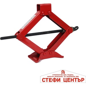 Raider Power Tools Крик винтов тип "жаба" 1t (309903)