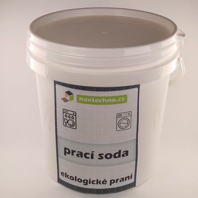 NAVŠECHNO prací soda 3 kg