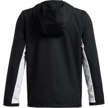 Under Armour UA B Rival Wvn Jacket
