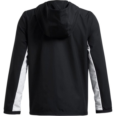 Under Armour UA B Rival Wvn Jacket