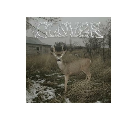 Sleeper's Bell - CLOVER Vinyl
