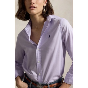 Ralph Lauren риза дамска от памук (211A92177)