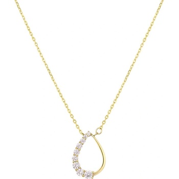 Freelook Дамско колие Freelook FRJ. 2.2003-2 (FRJ.2.2003-2)