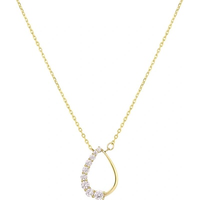 Freelook Дамско колие Freelook FRJ. 2.2003-2 (FRJ.2.2003-2)