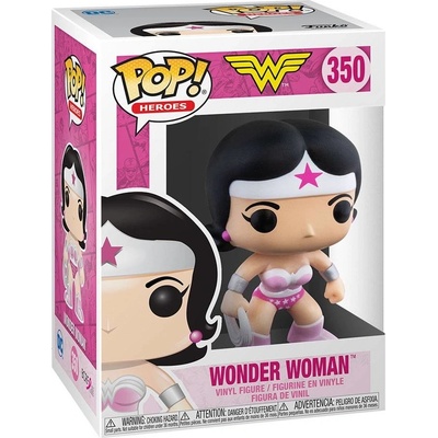 Funko POP! Heroes DC Wonder Woman