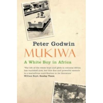 Mukiwa | Peter Godwin