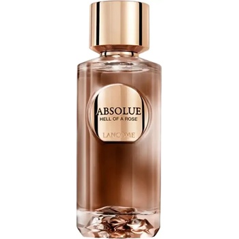 Lancome Absolue Les Parfums Hell Of A Rose унисекс парфюм 100 мл - EDP
