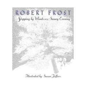 Stopping by Woods on a Snowy Evening | Robert Frost, Susan Jeffers (ISBN: 9780525467342)