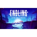 Endling: Extinction is Forever