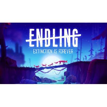 Endling: Extinction is Forever