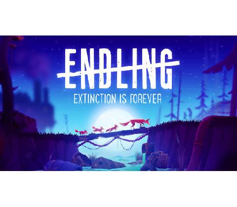 Endling: Extinction is Forever