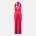 Hugo Women's Kapagna Jumpsuit - Pink