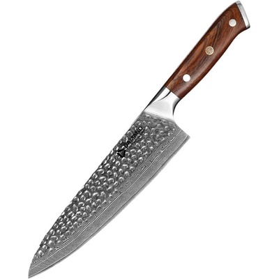 DAMANO Nůž pro šéfkuchaře Chef D B13D 8"
