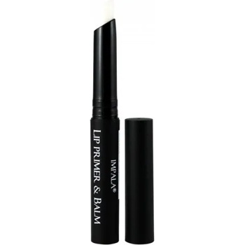 Image 1 of IMPALA Cosmetics IMPALA Lip Primer & Balm основа & балсам за устни