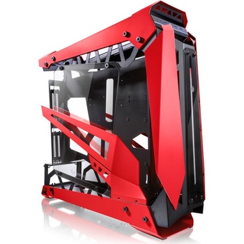 RAIJINTEK NYX PRO Red (0R20B00185)