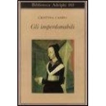 Gli imperdonabili Cristina Campo