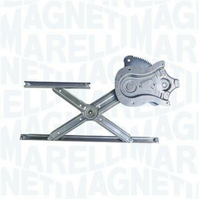 Mechanizmus zdvíhania okna MAGNETI MARELLI 350103171700