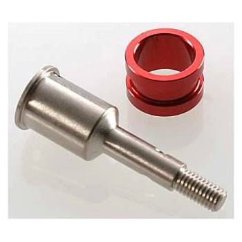 Traxxas CVD ос на колелото