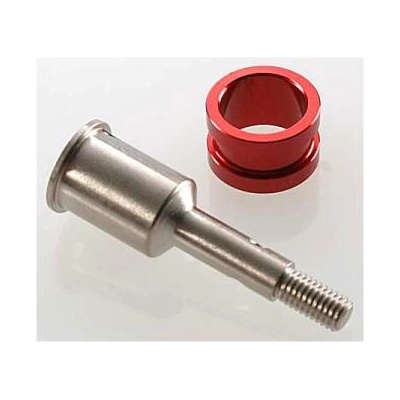 Traxxas CVD ос на колелото