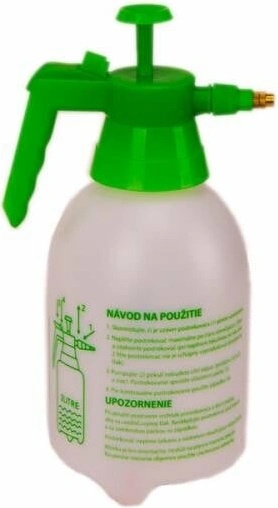 GARDENKUS 2L