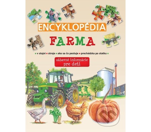 Encyklopédia Farma