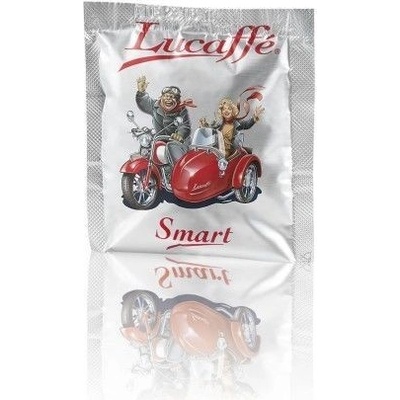 LucafFé Silver smart nízkokofeinová 100 ks