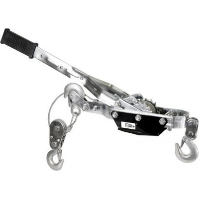 GÜDE HS 4000 Pákový navijak 38351