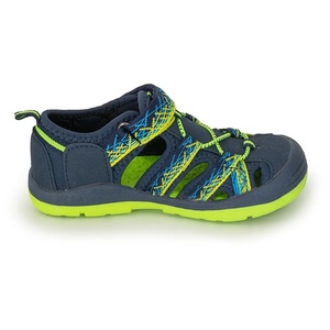 Bugga Tiki Dark Blue/Green Размер на обувките (ЕС): 33 /