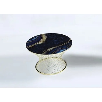 Image 1 of Мебелна фабрика НОВ ДОМ - гр. Ямбол Холна маса Зигора 3 (914)