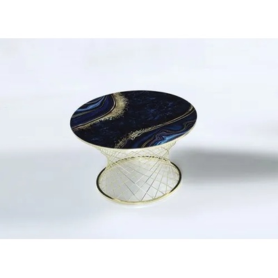 Мебелна фабрика НОВ ДОМ - гр. Ямбол Холна маса Зигора 3 (914)