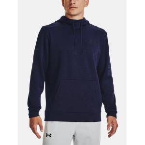 Under Armour Мъжки суитшърт Under Armour UA Armour Fleece Twist HD Under Armour | Sin | МЪЖЕ | XXL