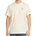 Revolution Мъжка тениска Revolution Application T-Shirt Out T-shirt - Offwhite (216-8832-0213)