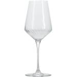 S|P Collection Стъклени чаши в комплект 4 бр. за вино 450 ml Robi - S|P Collection (856116)