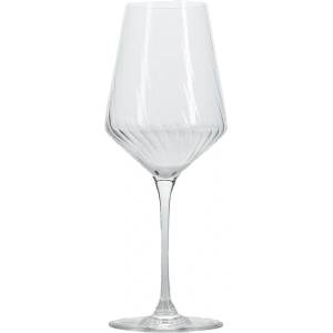 S|P Collection Стъклени чаши в комплект 4 бр. за вино 450 ml Robi - S|P Collection (856116)
