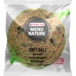 Versele-Laga Menu Nature Suet ball - зимна мазна храна за диви птици