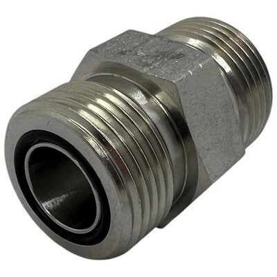 R ORFM 1.11/16" UNF - ORFM 2" UNF