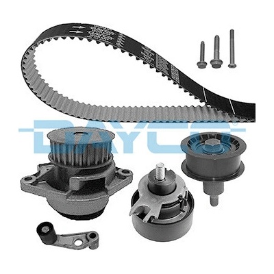 DAYCO KTBWP3380