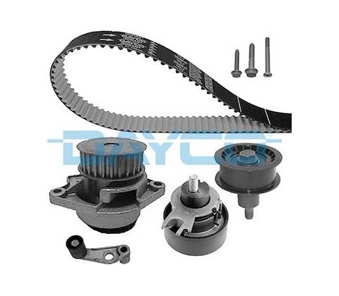 DAYCO KTBWP3380