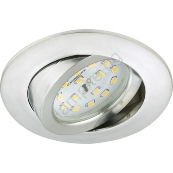 Briloner 8312-019 - Лампа за вграждане в баня LED/5W/230V IP23 (BL1560)