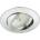Briloner 8312-019 - Лампа за вграждане в баня LED/5W/230V IP23 (BL1560)