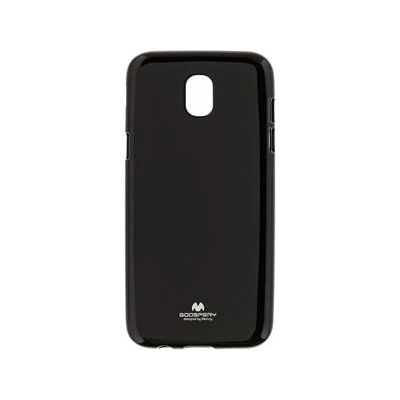 Pouzdro Mercury Jelly silikonové Samsung J530 Galaxy J5 2017 černé – Zbozi.Blesk.cz
