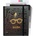 Harry Potter - Binder A4 with cards (4 rings, eraser)