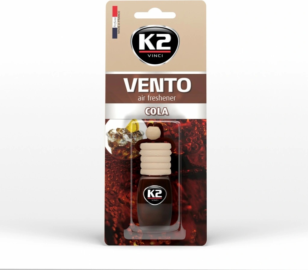K2 Vento Cola 8 ml