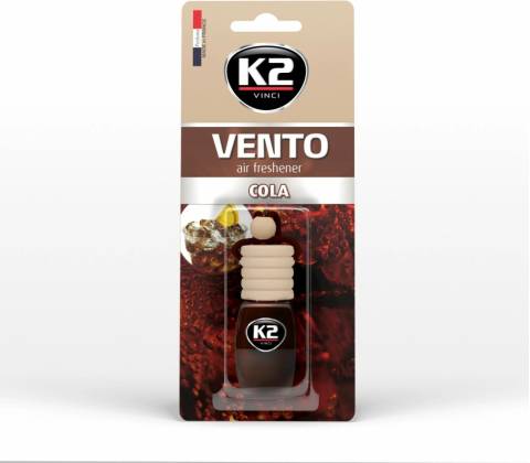 K2 Vento Cola 8 ml