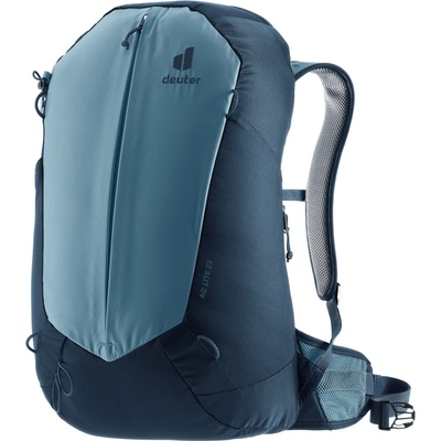 Deuter AC Lite 23l modrá